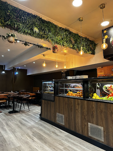 Photo of Golden Grill House - 547 Christchurch Rd, Boscombe, Bournemouth BH1 4AH